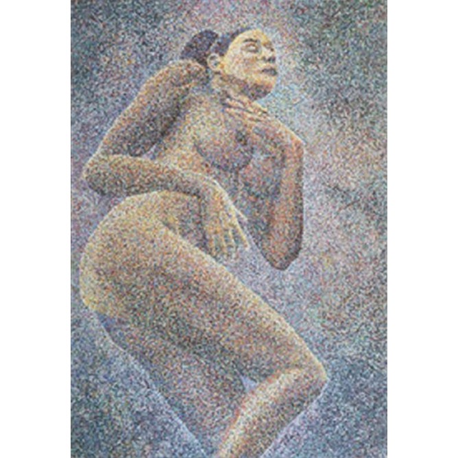 Nudo M.B. 0,2 cm